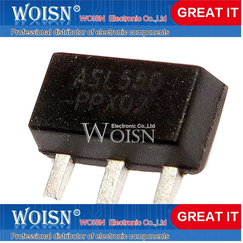 Sufficient Stock 1-5-10pcs ASL550 550  Price discounts Spot supply