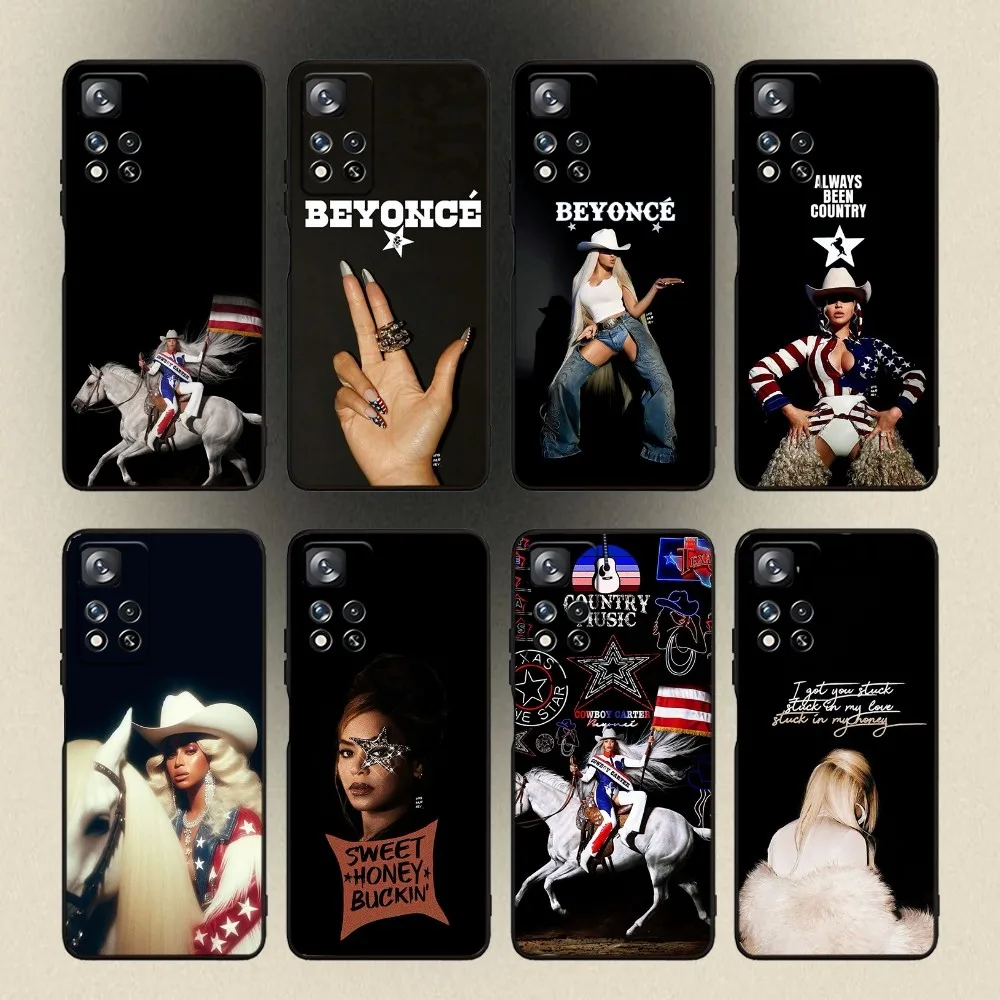 B-Beyonce Cowboy Ca… - image