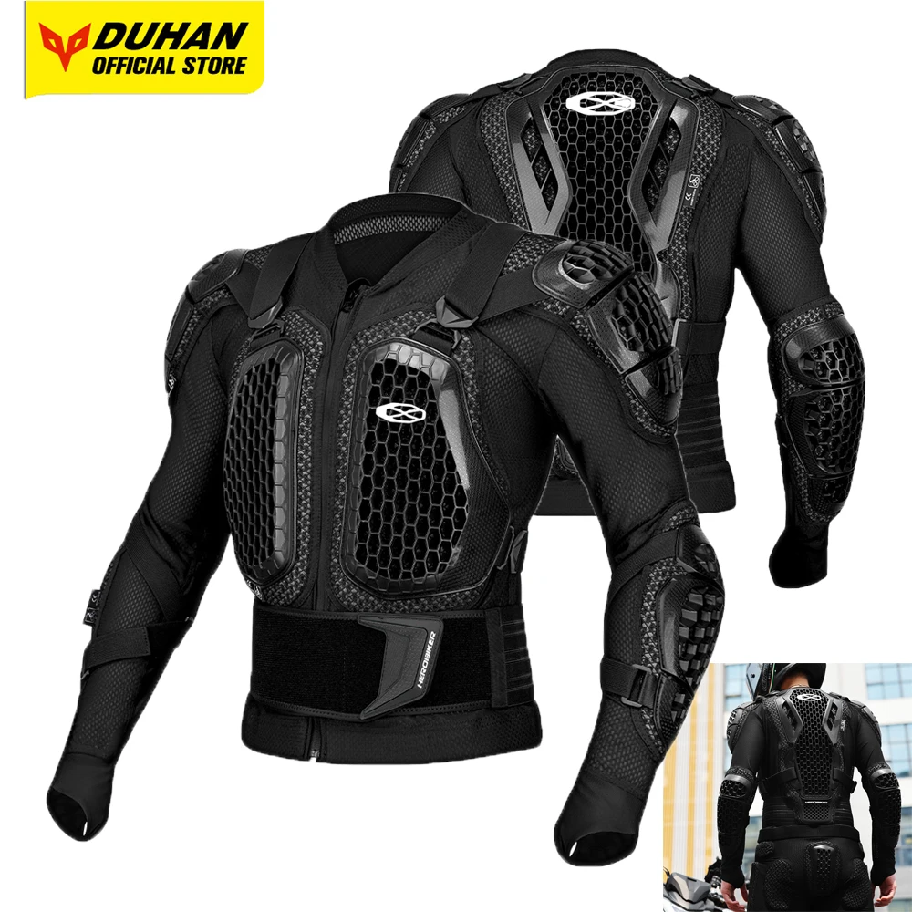 

Новая мотоциклетная бронежилет, сертифицированная CE, бронежилет для мотоциклистов с защитой позвоночника, защитное снаряжение для мотоциклистов, мотоциклетная броня