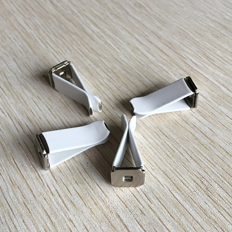 1 ~ 10 шт. автомобильный держатель для духов, портативный прочный универсальный аксессуар для салона автомобиля, зажим для вентиляции автомобиля