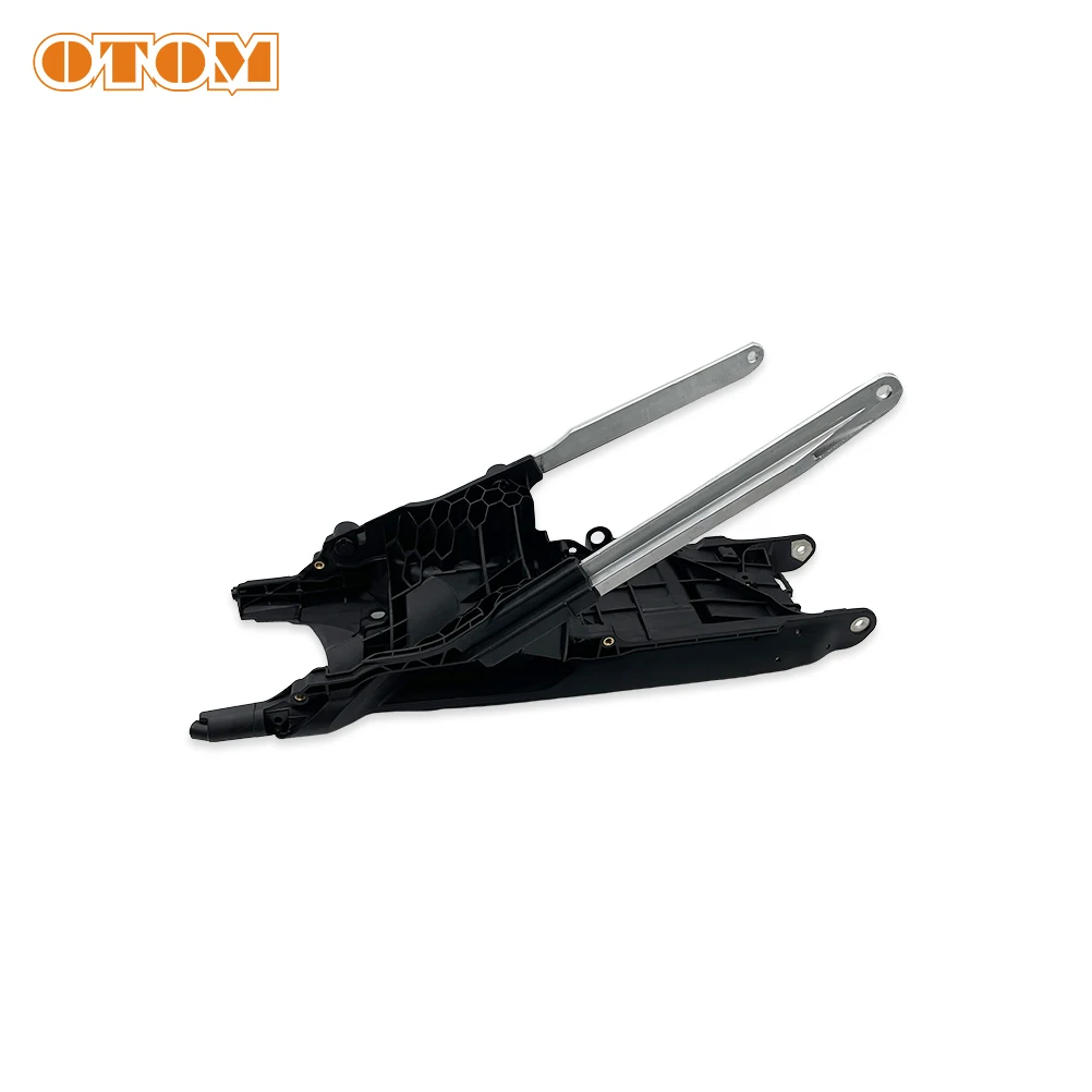 OTOM 2023-2025 Motocross Subframe Rear Seat Support Frame Tailstock Bracket For HUSQVARNA FC250 FE350S FS450 TC125 TE150 TE300