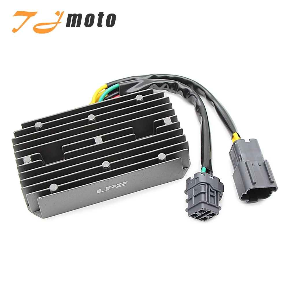 Regulator Rectifier For Triton  AX 700 4X4 LOF For GOES 650i HO 61120-A27-010 For Access MAX 750 EFI AMX 6.46 LV 61120-A27-000
