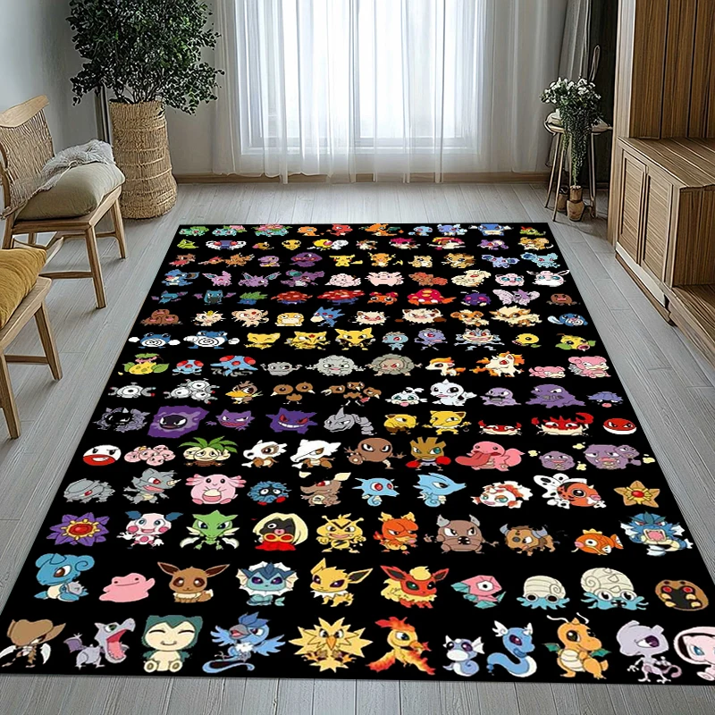 kawaii-pokemon-pikachu-cartoon-living-room-non-slip-area-rug-soft-carpet-for-bedroom-kids-playroom-sofahome-decor-doormat-gift