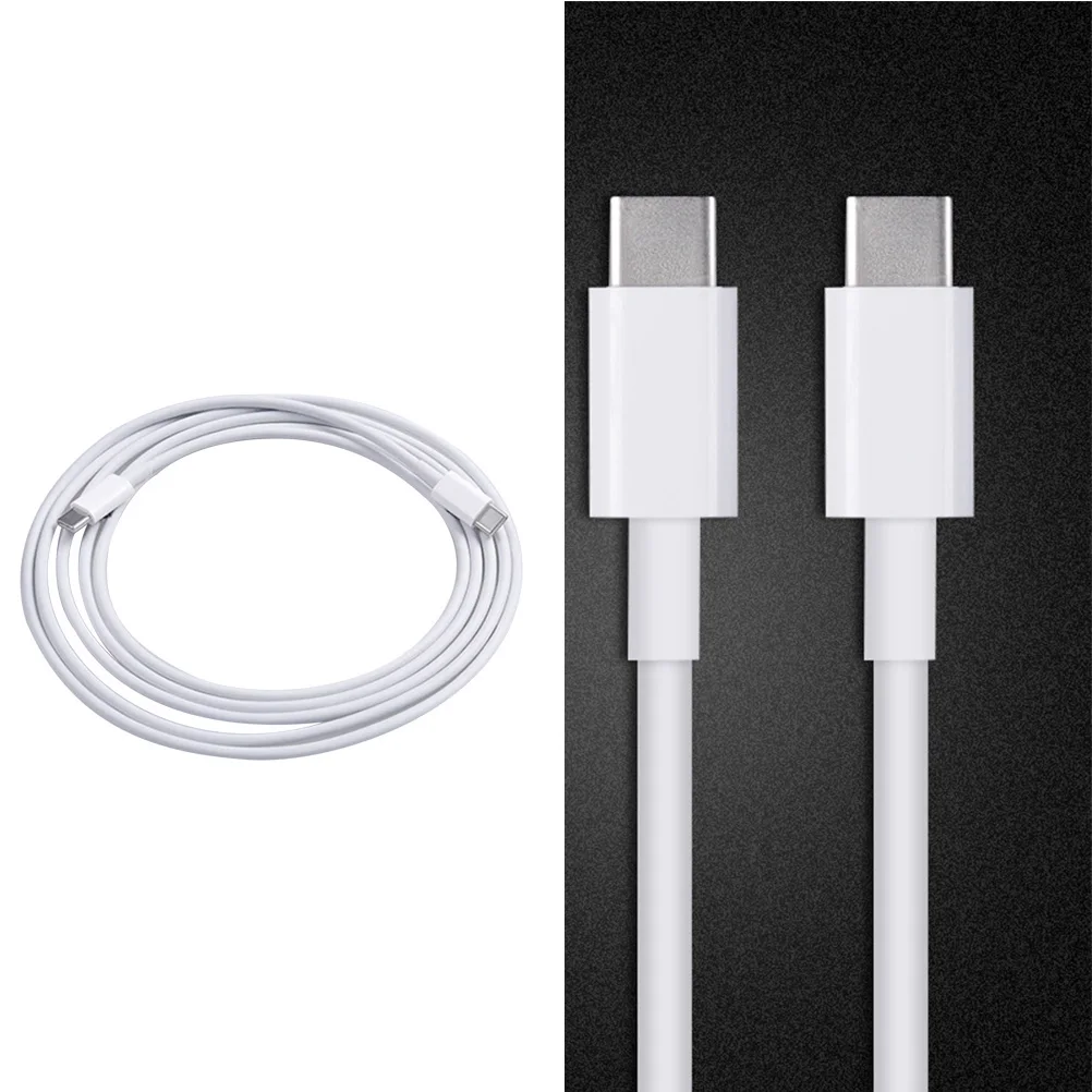 

usb c to usb c cable type c to type c cable type c male to male cable usb c male to male