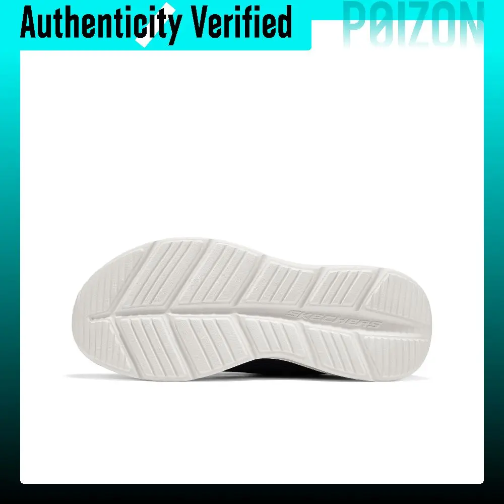 Skechers SPORT WOMENS Walking Shoes Women's Low-top White 898133-TPE view 6