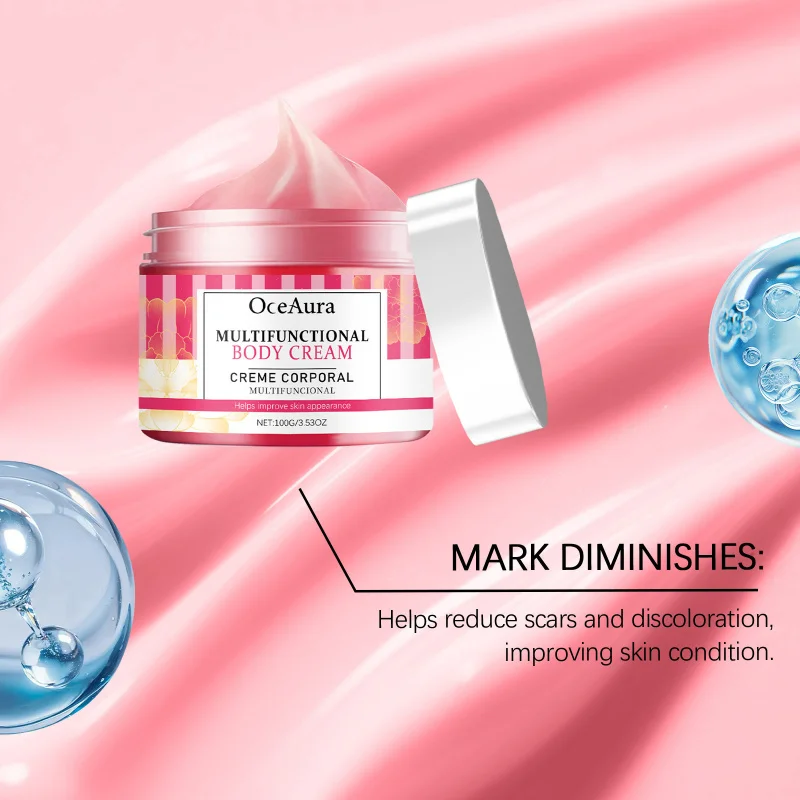 

Отшелушивающая восстанавливающая сыворотка для увлажнения и ухода за кожей. Мягко удаляет омертвевшую клетку, восстанавливает влагу и уход за кожей.