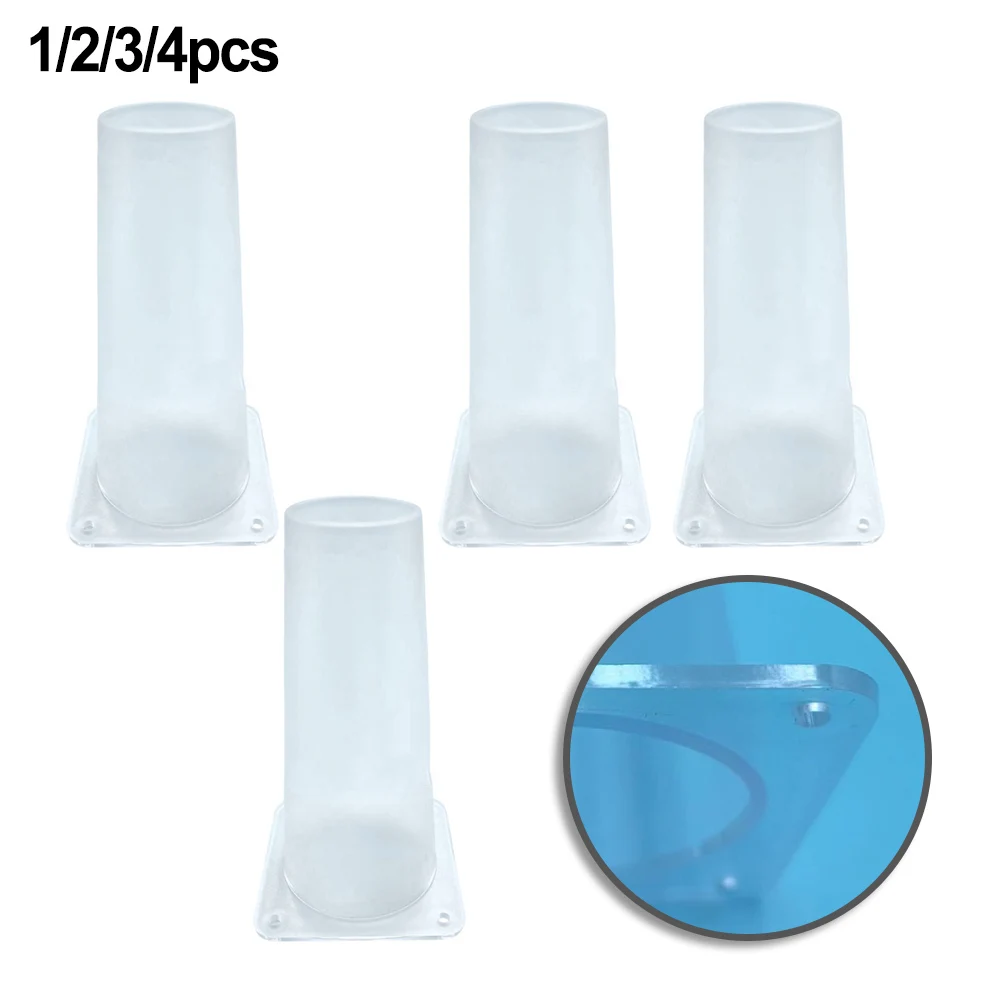 1/2/3/4Pcs One-Way …