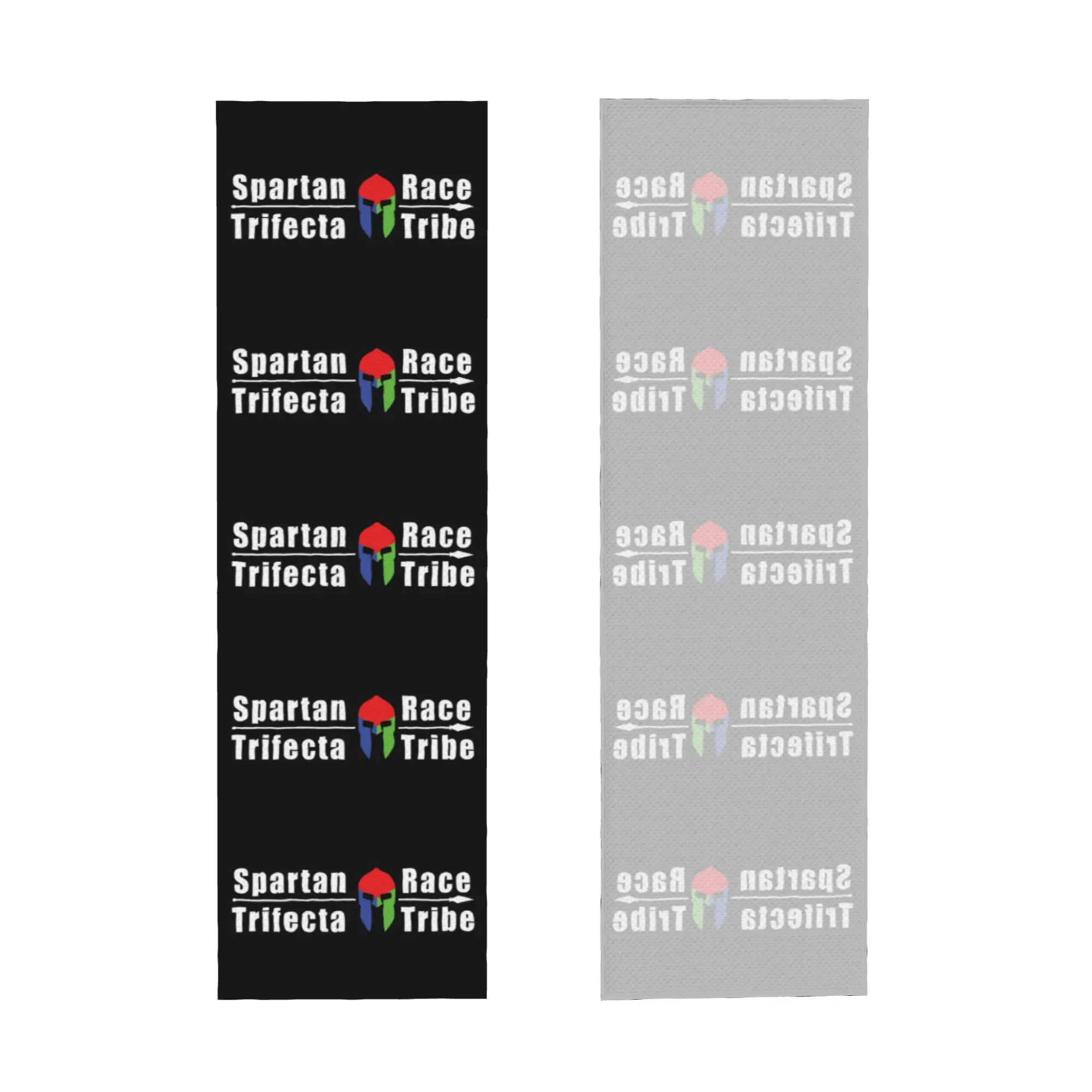 Spartan Race Sparta Race Cold Exercise Towel Face Towel Quick Dry  Yoga Breathable Cold Towel