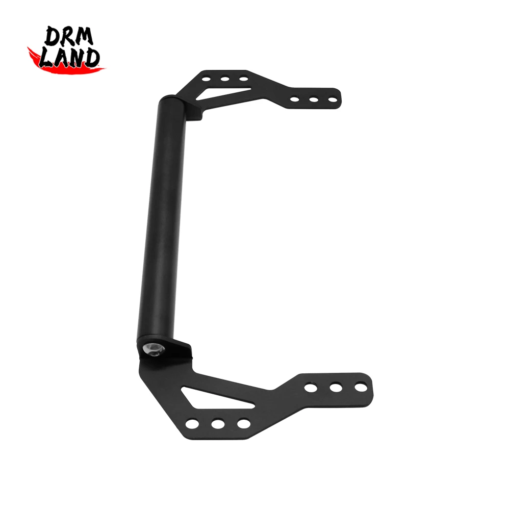 2022 für Suzuki DL650 Vstrom 650XT 650XT V-strom DL650 Motorrad Zubehör Telefon Halter Stehen GPS Navigation platte Halterung