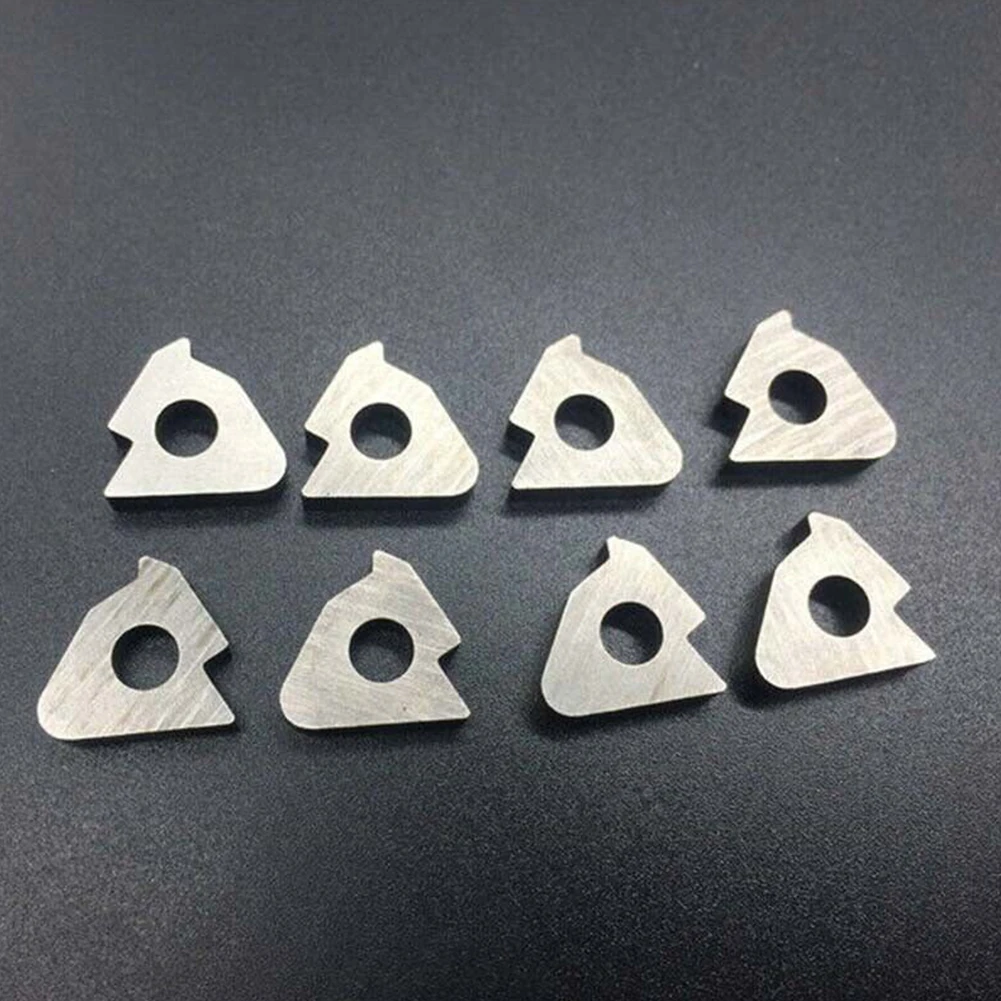 

Tool Carbide Insert Shim STM1603R Screw Bed Spacer Tool Holder Carbide SNR/SNL 16ER AG6 / 16IRAG60 Replacement