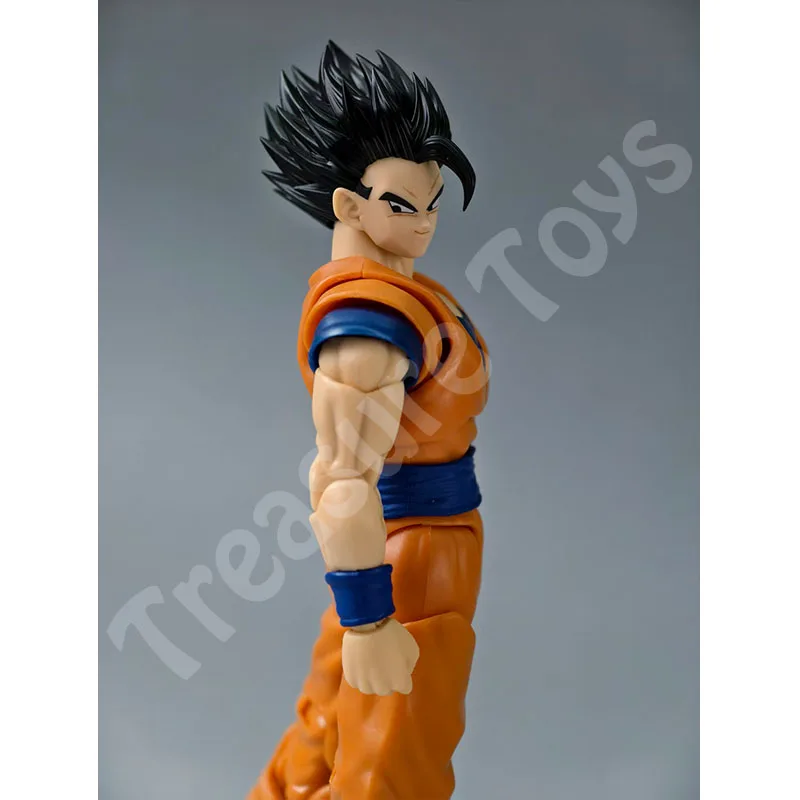 ألعاب الثقب الأسود سون جوهان نحت الرأس لعبة دراغون بول الصوفي في نهاية المطاف سون جوكو رئيس الملحقات أنيمي ألعاب شخصيات الحركة الهدايا