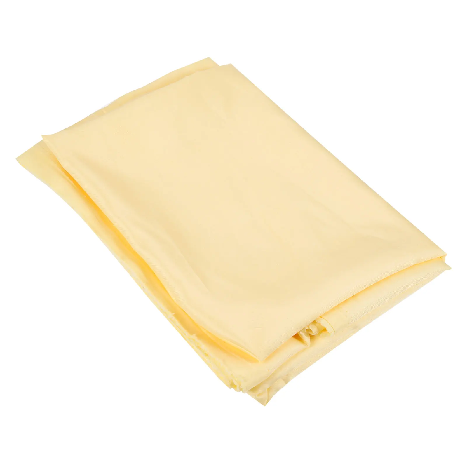 

Satin Fabric 2M Piece Dress Polyester Lining DIY Clothing Supplies Handcrafted Sewing Material For Wedding Birthday