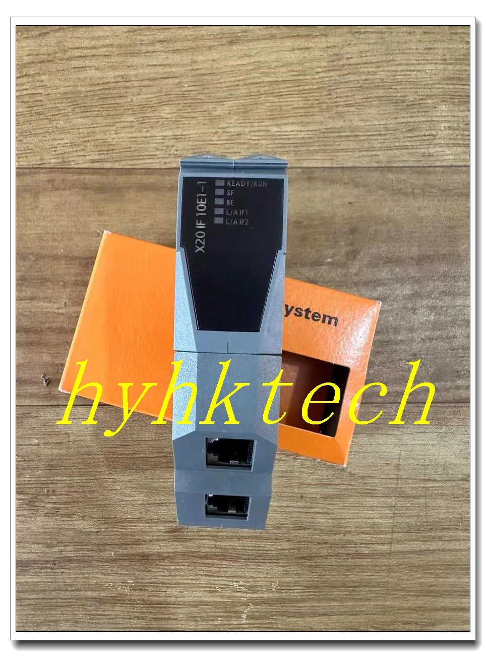 X20IF10E1-1   X20IF10E3-1    Original PLC module, 100% tested before shipment