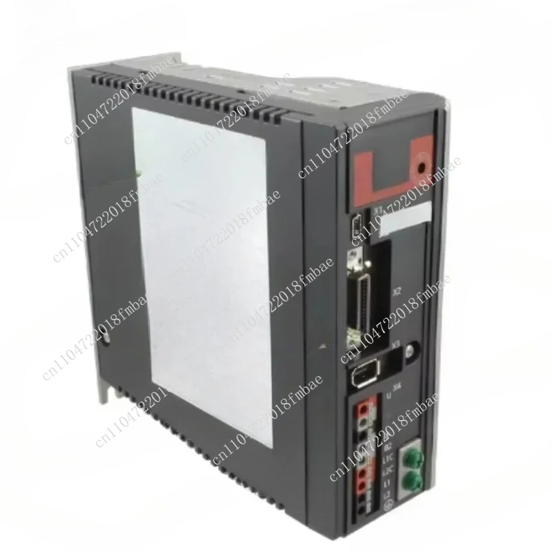Suitable for 1.0-2.0KW 220V AC servo motor, high-performance service driver MBDJT2210, built-in motion controller