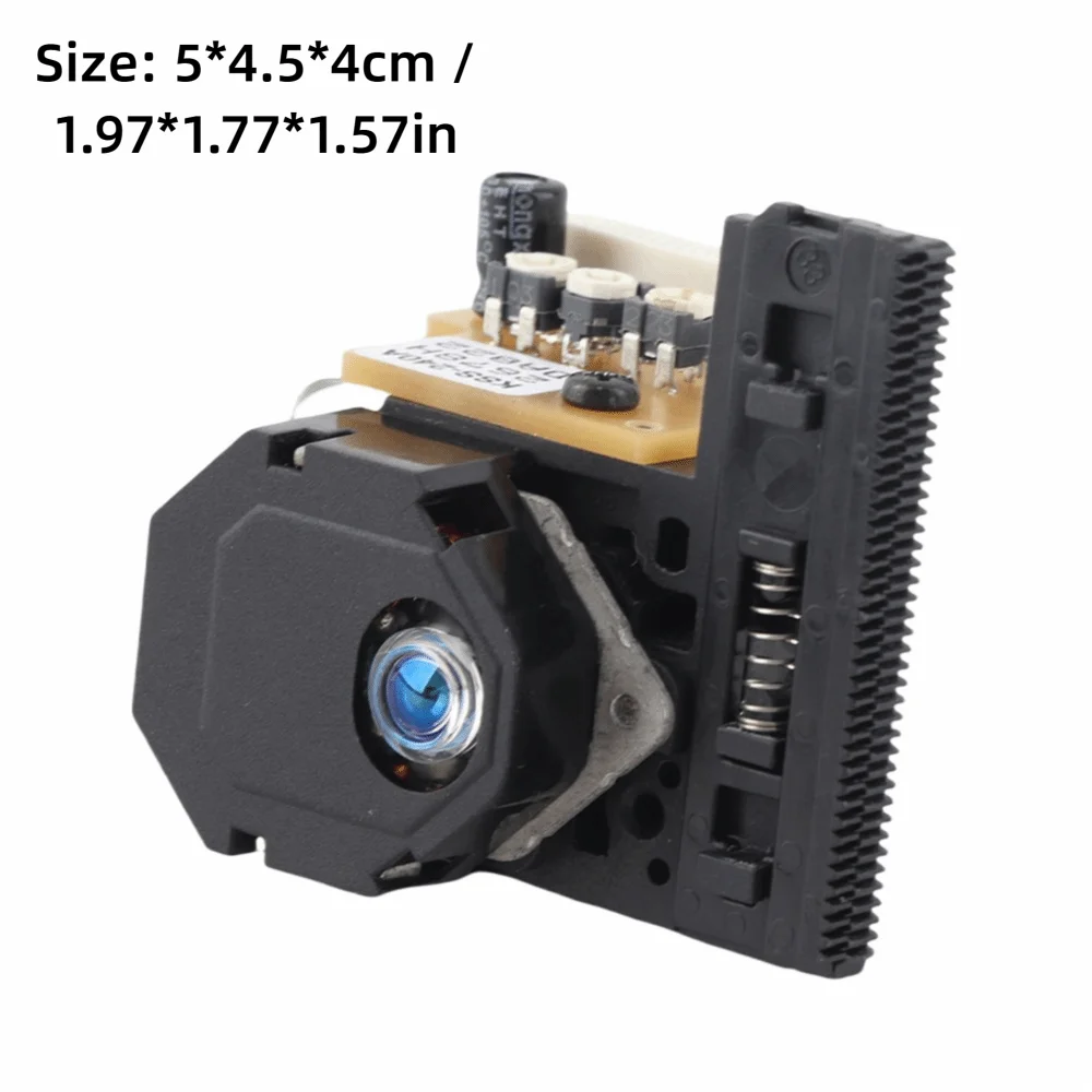 KSS-240A Laser Lens Optical Pickup Hohe Stabilität Schnell Lesen Laser Lens Pickup Laser Lens Mechanismus Ersatz