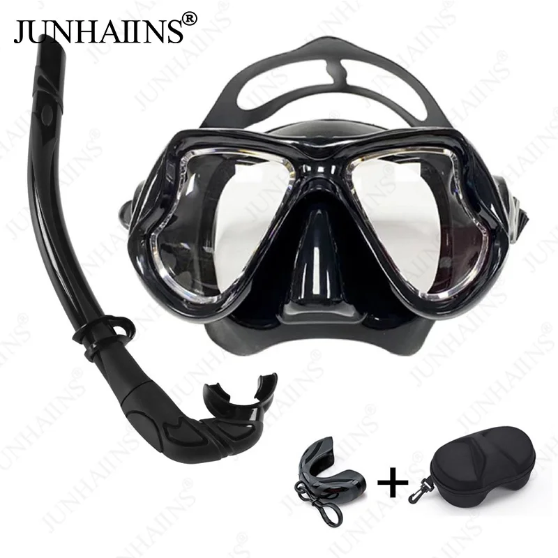 

Diving Mask Optical Nearsighted Myopia Diving Glass Scuba Swimming Googles Tempered Glasses Short-Sighted Reading