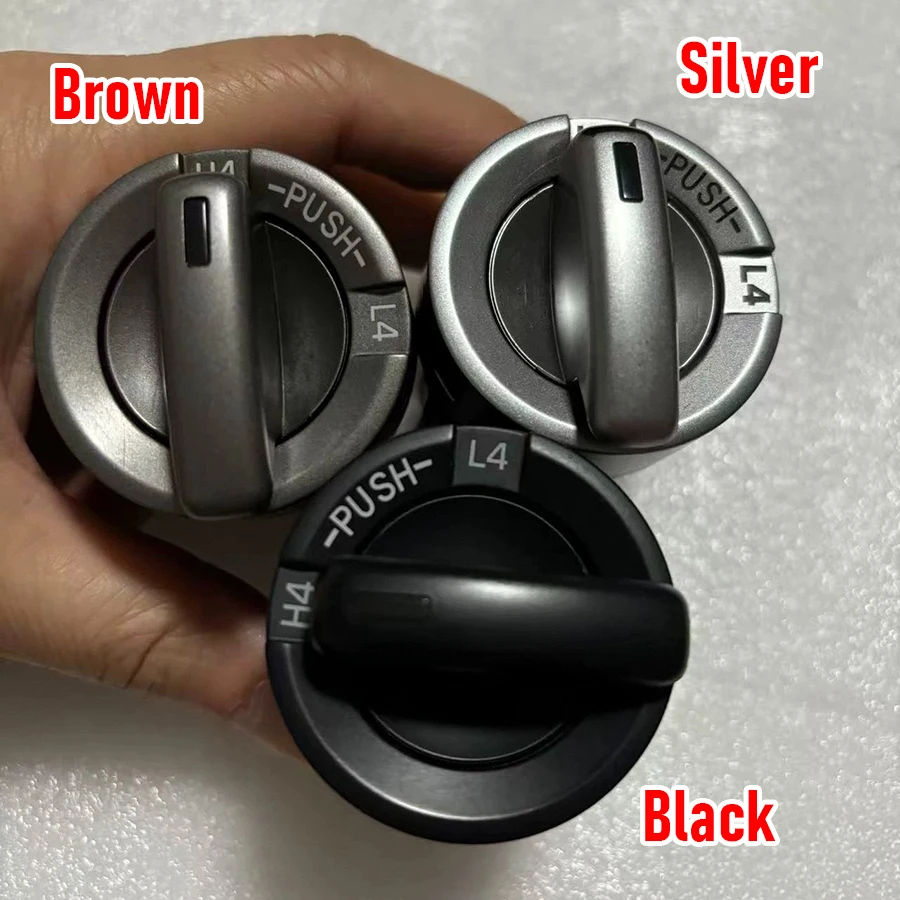 1Pc Central Transfer Position Switch 4WD Switch 2 Gear Drive Switch Fit For Toyota Prado LC200 2007-2015 84223-60010/84223-60020