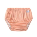 Orange pink