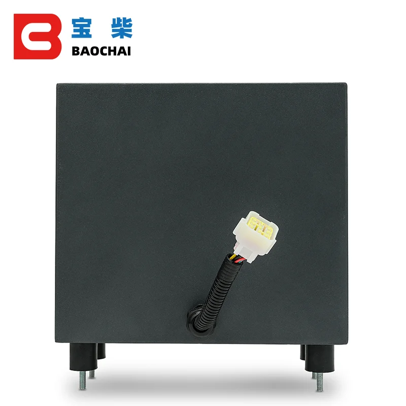 Imagem -04 - Instrumento de Controle do Motor Diesel do Carro Medidor de Medidor de Painel Medidor de Gasolina