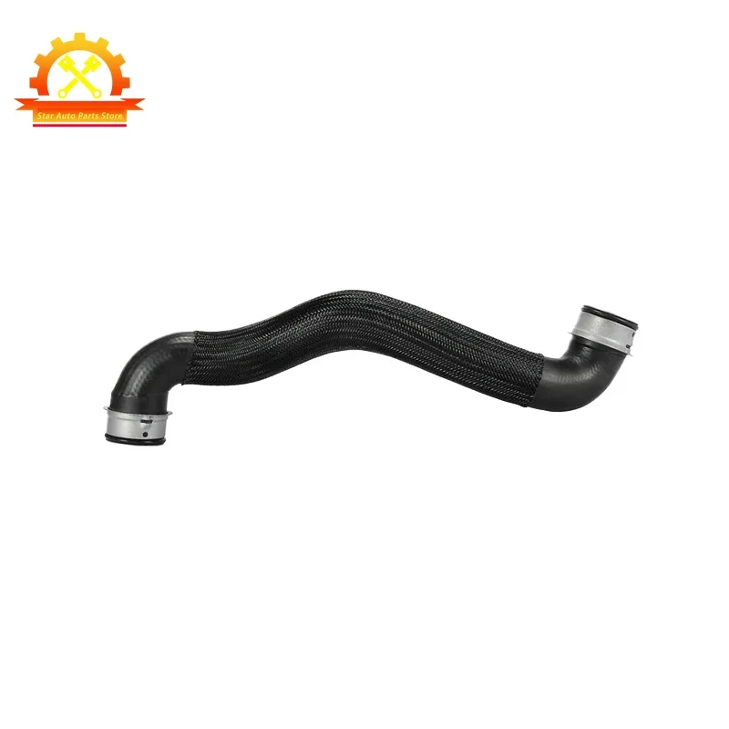 

2115018882 Radiator Coolant Top Hose Tube For Mercedes-Benz W211 W219 E63 AMG 07-09 CLS63 AMG 07-11