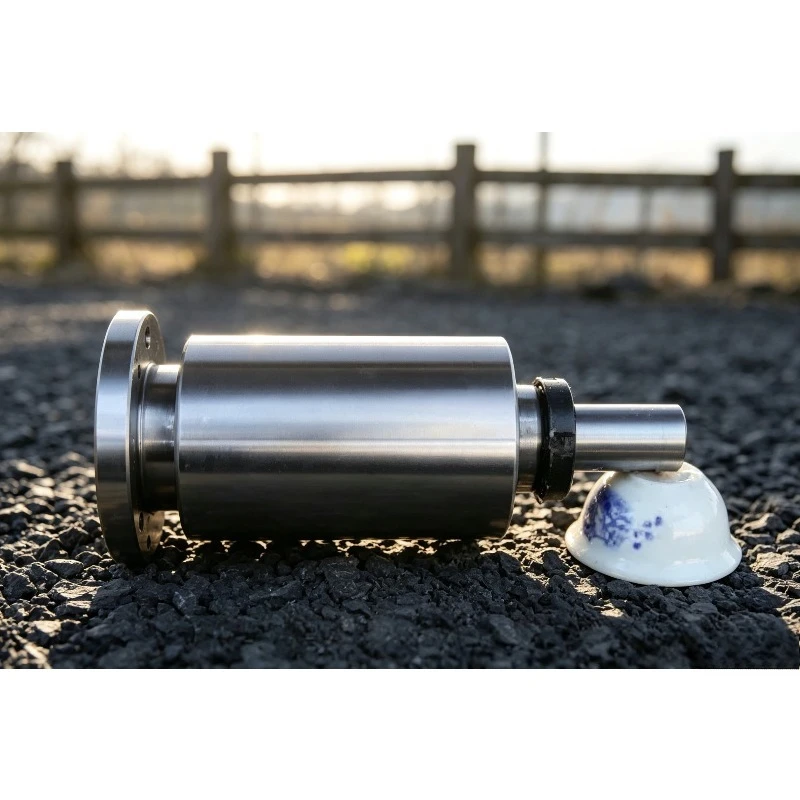Mini Lathe Spindle High Strength Headstock Assembly Flange No Chuck Taper Roller Bearing Machine Tool Parts