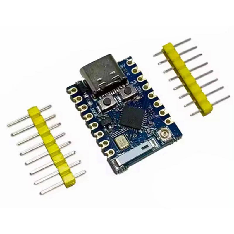 ESP32-C3 PRO MINI Development Board Onboard ESP32-C3FH4 Chip Module Wifi Bluetooth Development Board