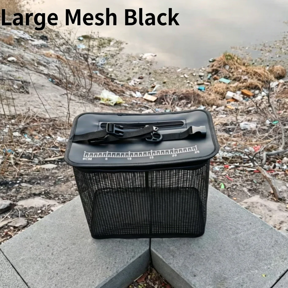 Thumbnail 2 - #23 Best Fishing Nets to Buy In 2026