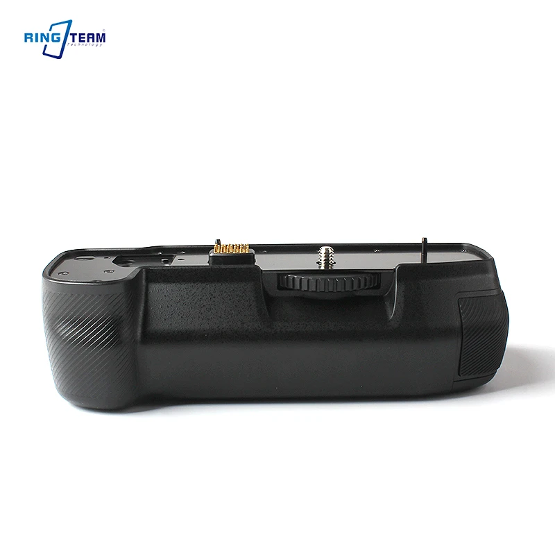 

BMPCC 6K Pro Battery Grip Vertical Holder Power Supply for Blackmagic Pocket Cinema Camera 6K Pro