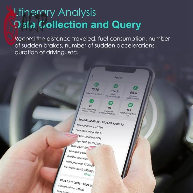 A67P-New Car Diagno… - image