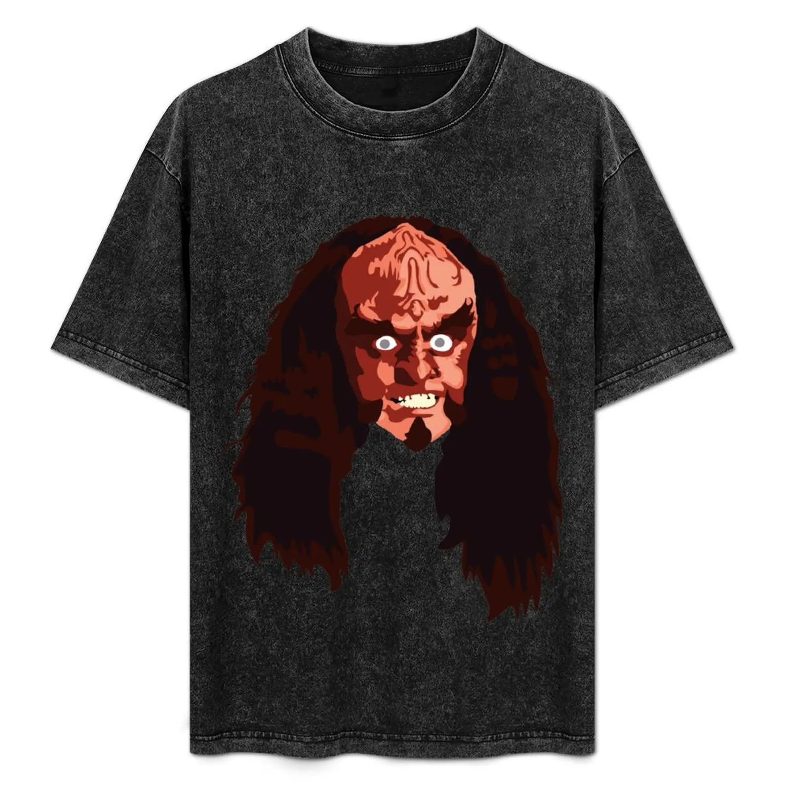 

Gowron T-Shirt rapper graphic tees graphic shirts t shirt men