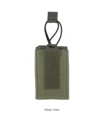 RANGER GREEN