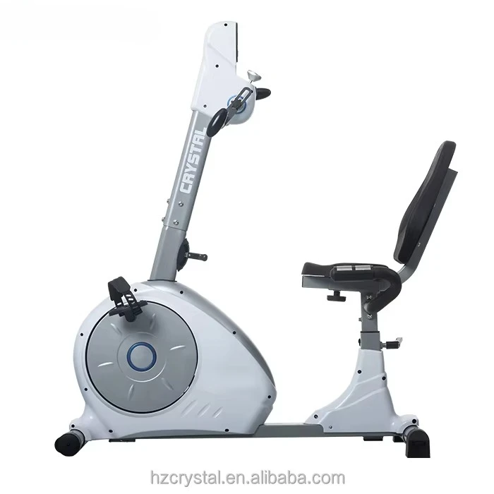 

Professional Foldable Indoor Magnetic Bike Elliptical Machine Recumbent Bike Gym Equipment