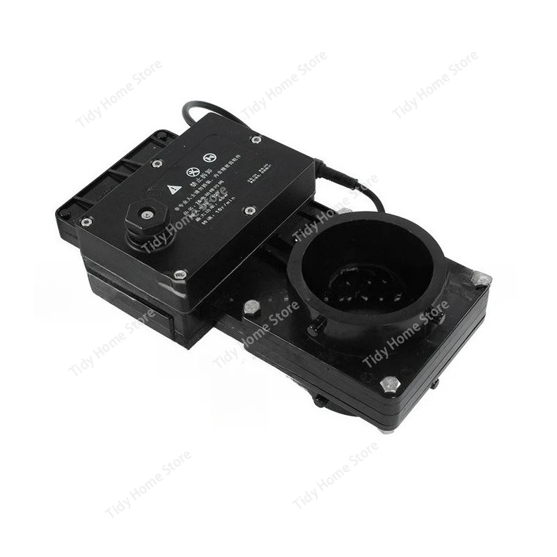 

Аксессуары для модификации Rv: Электрический сливной клапан для автодома, 3-дюймовый сливной клапан для кемпинга, 3-дюймовый сливной клапан для кемпинга на колесах