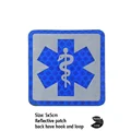 Reflective patch 3