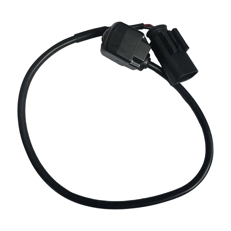 Super Sale For Hyundai Santa Fe 2010-2013 Car Reverse Camera Rear View Backup Camera 95750-2B501 957502B501