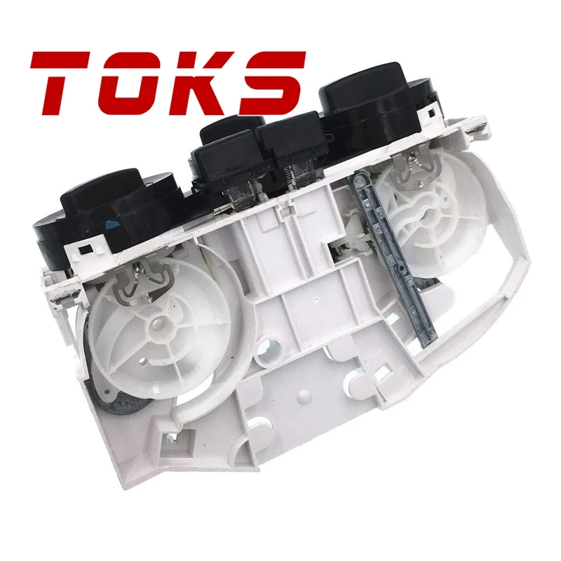

1J0820045F 7+ 5 Pins Air Conditioner Switch Climate Heater Control 1J0820045G For VW Passat B5 Bora Golf 4 MK4 1998-2004