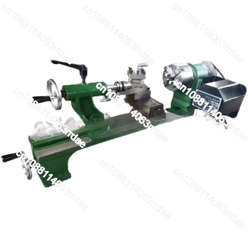 Balcony Lathe/precision Low Noise/cast Iron Precision Micro Instrument Small Lathe/desktop Metal Homepage