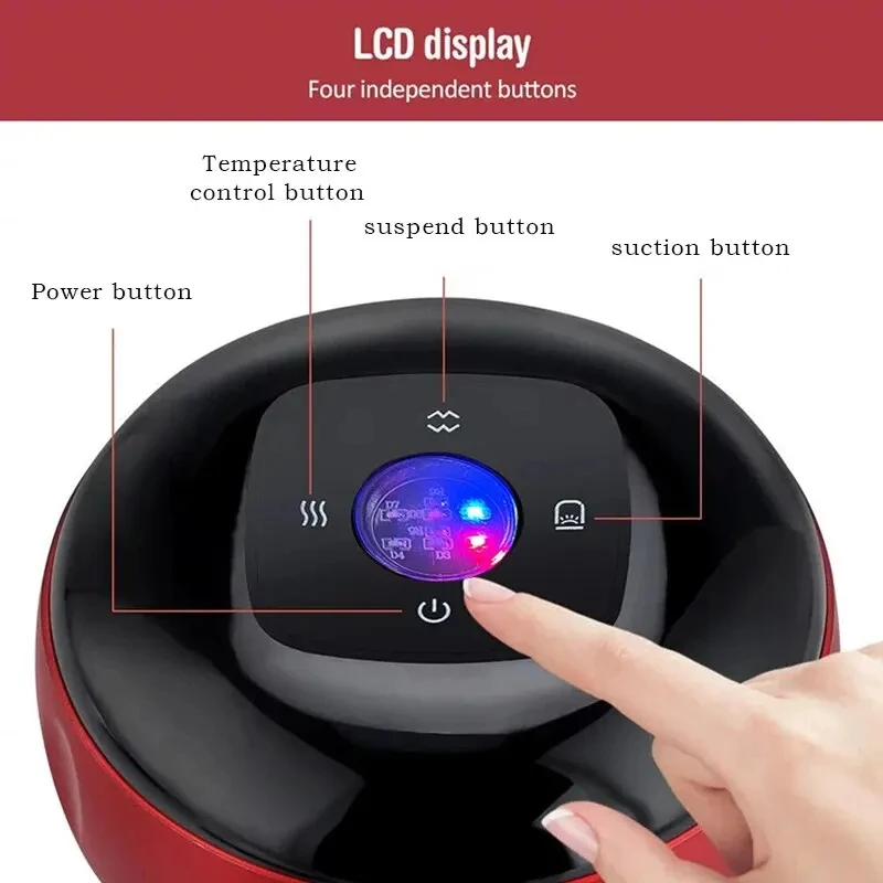 Thumbnail 3 - #43 New Electric Neck Massagers Arrivals