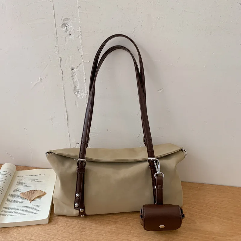 

2025 New Buckle Waist Bag for Women, Adjustable Puffy Crossbody Purse, Very Spacious Belt Bag, Edgy, Functional and Versatile