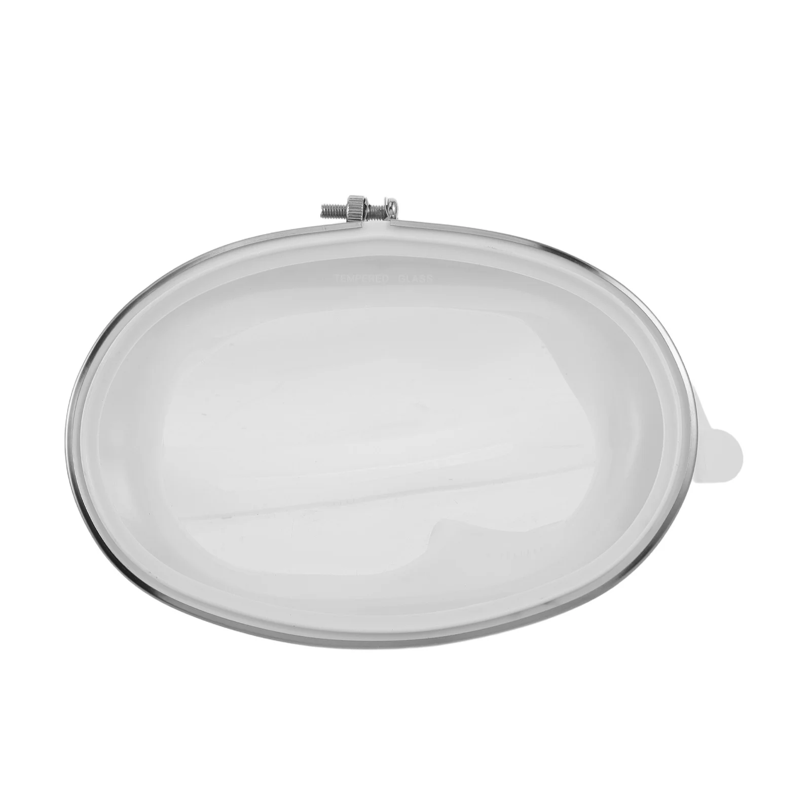 

Oval Diving Mask Adult Waterproof Anti-Fog Full Face Scuba Snorkel Goggles For Ocean Swimming Underwater Reef Exploration