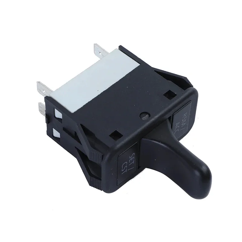 Car Cruise Control Switch For Freightliner Columbia 2001- 2015 A0630769012 9015215 0630769012