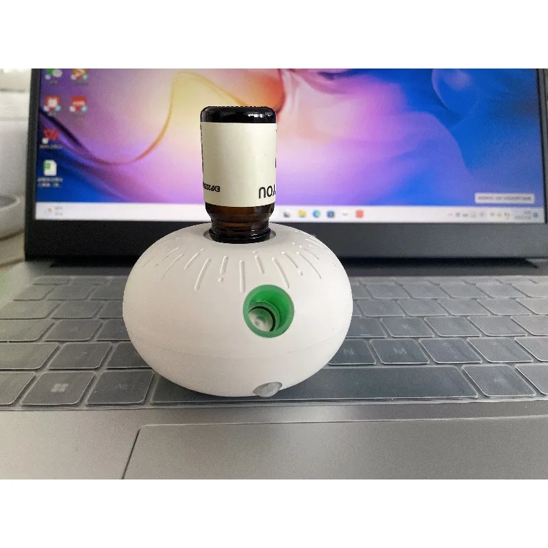 New technology 3 meters induction intelligent induction automatic spray aroma diffuser