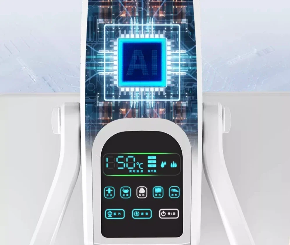 スマートスチームプレスアイロンマシン,家庭用衣類スチーマー,アイロン,衣類,ブランド