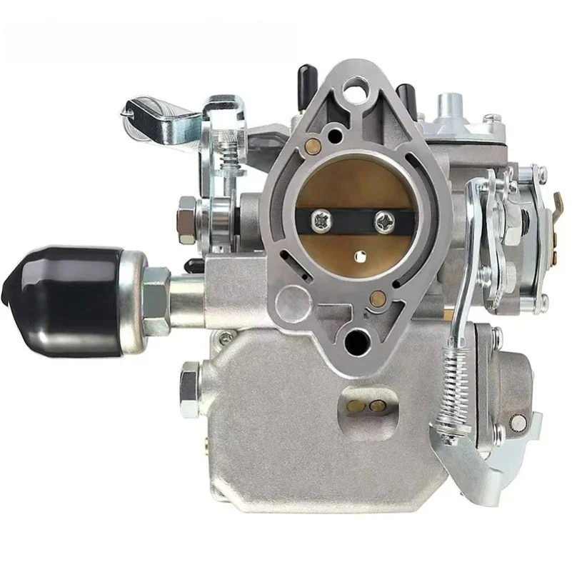 Carburador Pict-3 113129031K para 34, compatible con Beetle, Karmann Ghia, T2, Split Bus 1302, 1303, 1500.