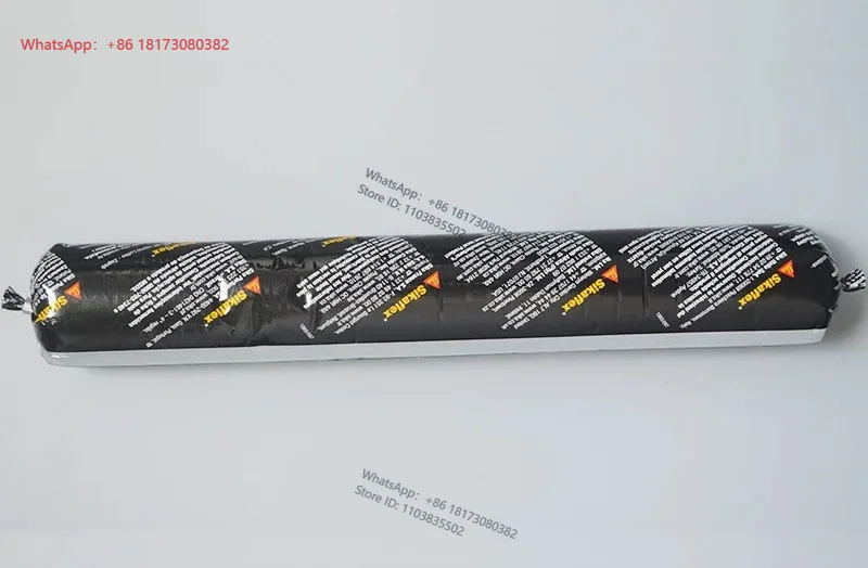 265 polyurethane sealant, glass adhesive, structural adhesive, ceramic wood adhesive, Sikaflex-265 adhesive