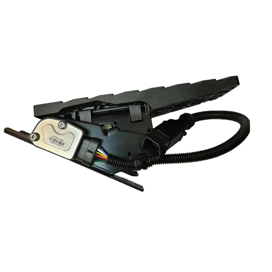 Hot Sale ACCELERATOR PEDAL 15190098 VOE11170155 11170155 VOE15187973 For L110F L180F L60F L120F L220F L220F L150F L350F