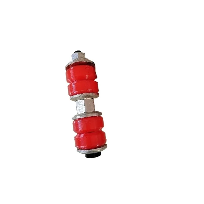 Enhanced Front Rear Balance Stability Small Suspension Rod Plum String Modification for Mitsubishi Pajero Q6 V31 V32 V33