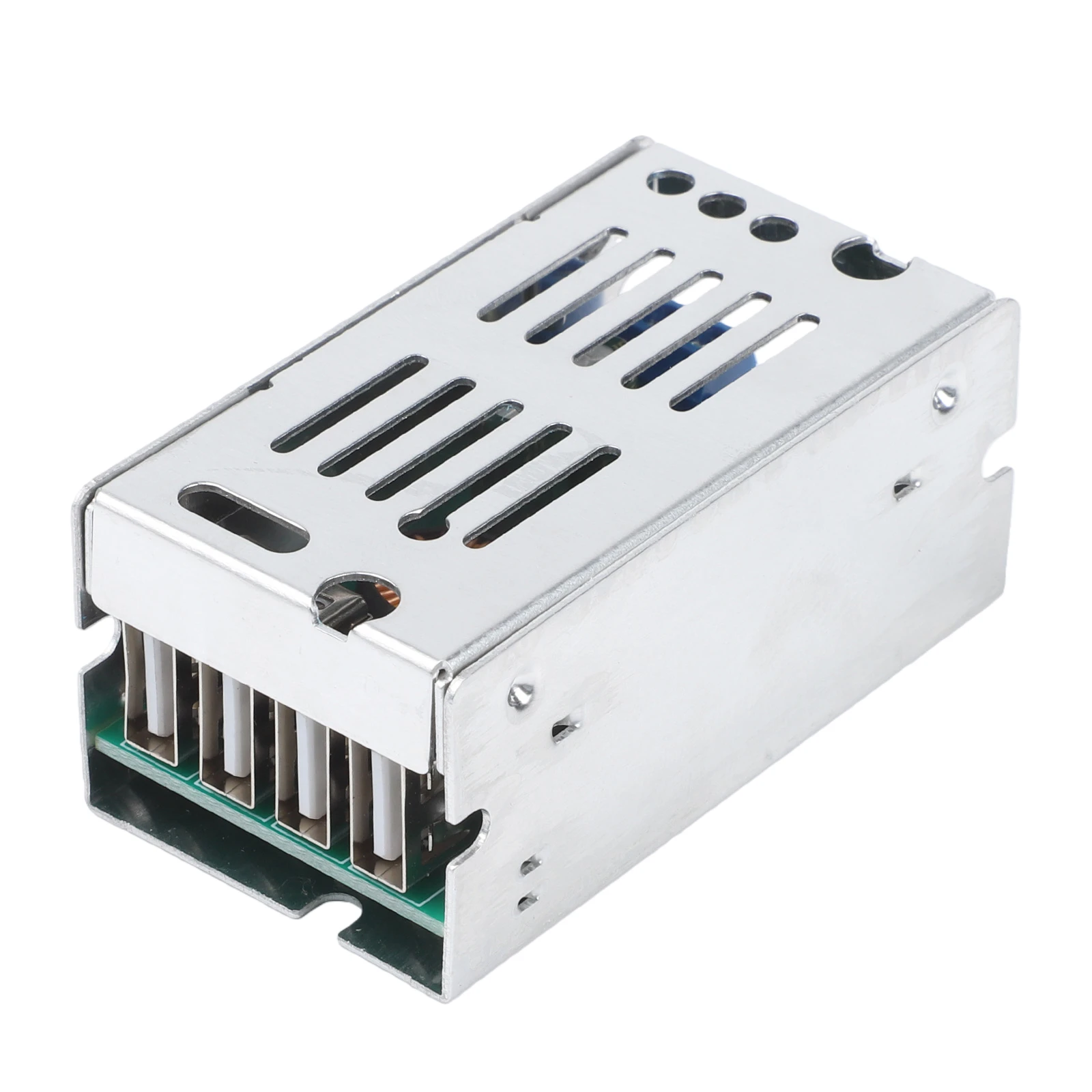 Practical Stepdown Powermodule Power Converter Aluminum Shell DC 9V-36V DC-DC Large Current Wide Voltage XY-3606T