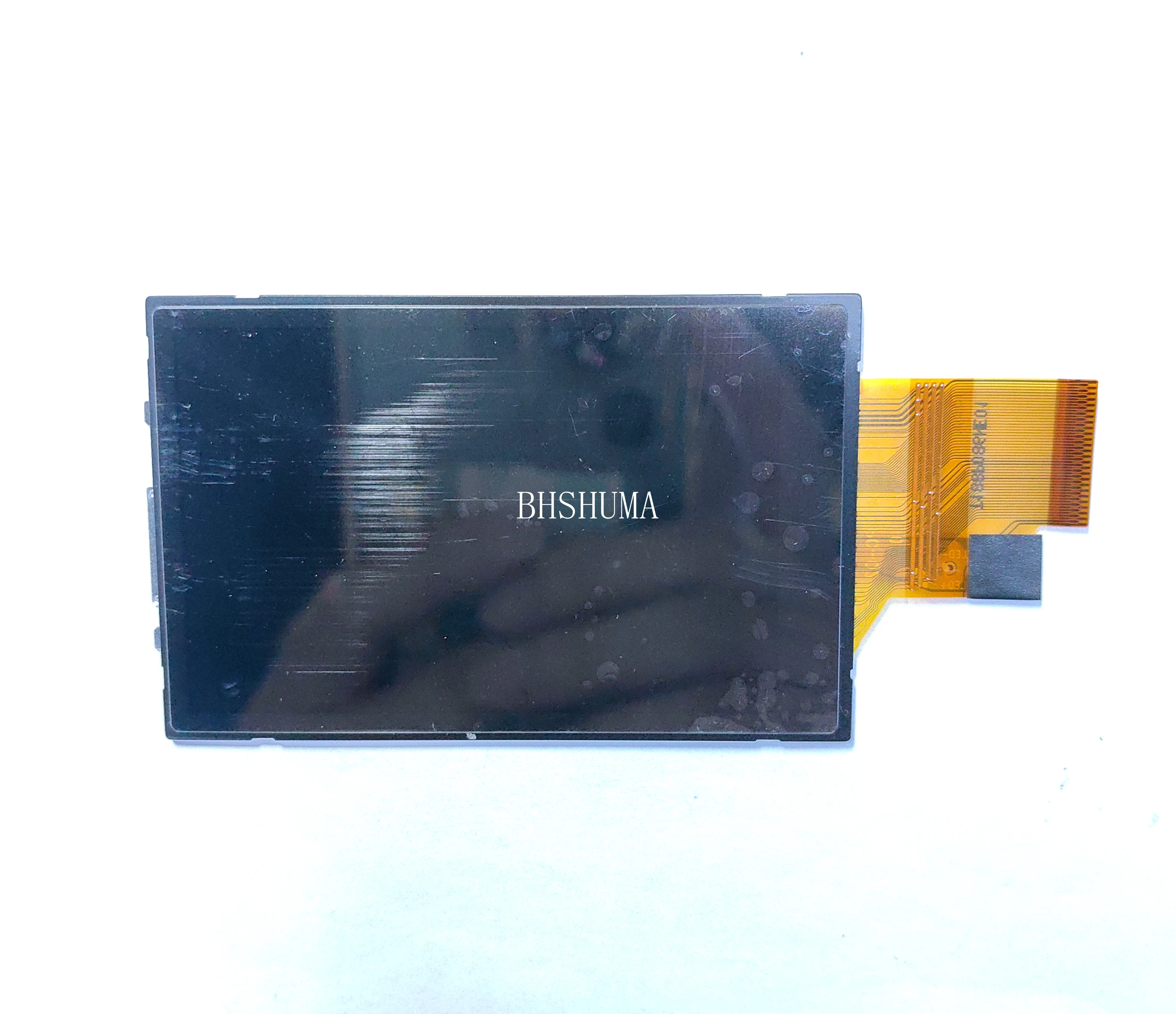 New Repair Parts For Panasonic Lumix DMC-FZ1000 LCD Display Screen SYP0028 L5BDDYY00126