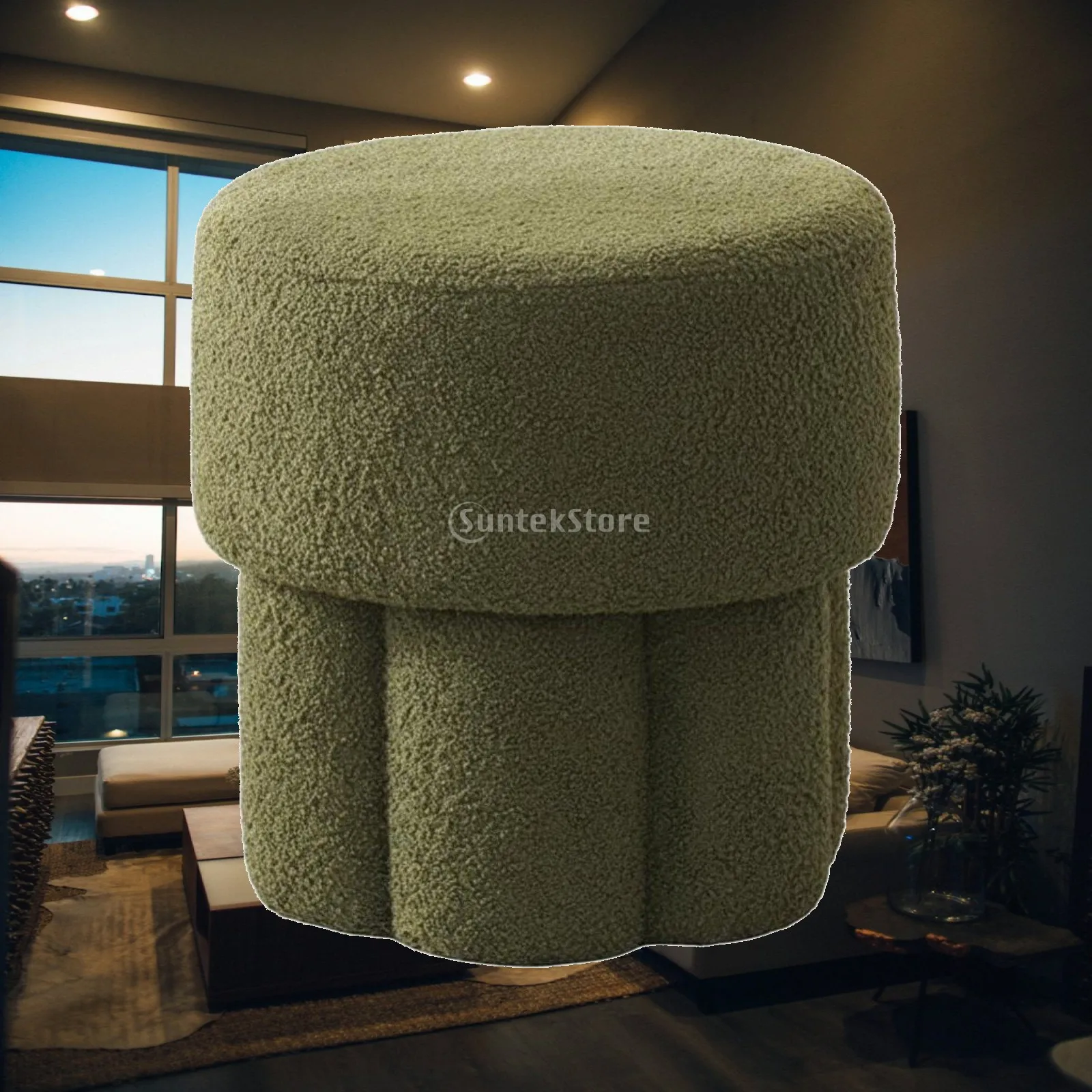 taburete-otomano-de-terciopelo-de-cordero-con-diseno-de-hongo-estructura-de-madera-resistente-y-tela-boucle-suave-para-entrada-del-hogar-o-banco-para-zapatos